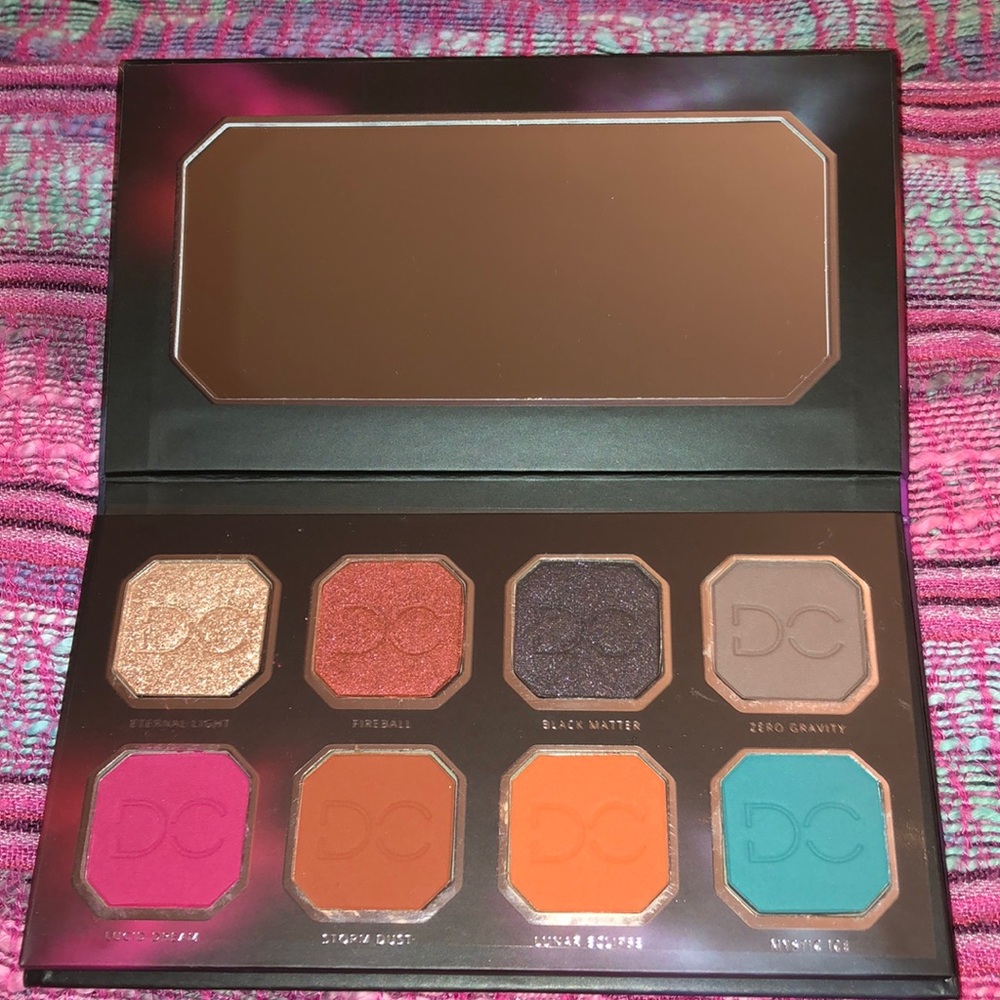 Celestial Thunder - Domonique Cosmetics